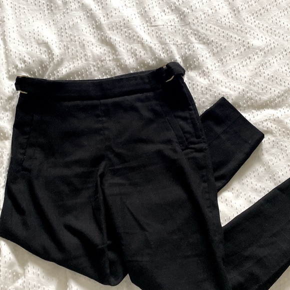 H&M Suit Dress Pants - Picture 3 of 5